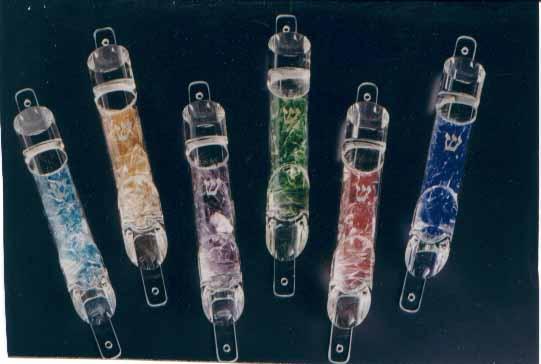 SHARDZ MEZUZAH