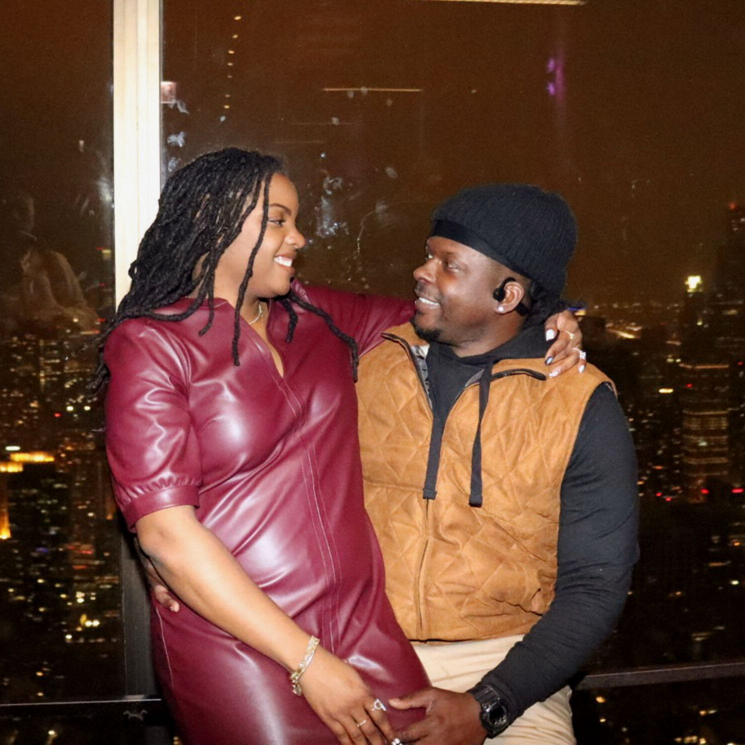 We go together like peanut butter & jelly -Ken