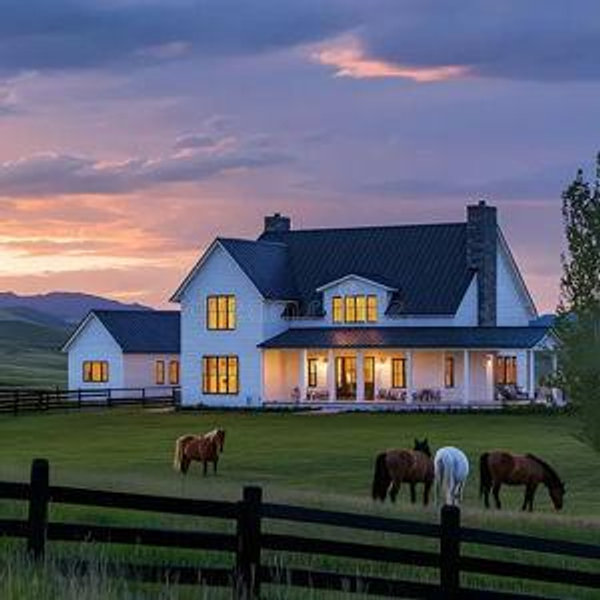 House Fund