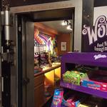 Candy Vault