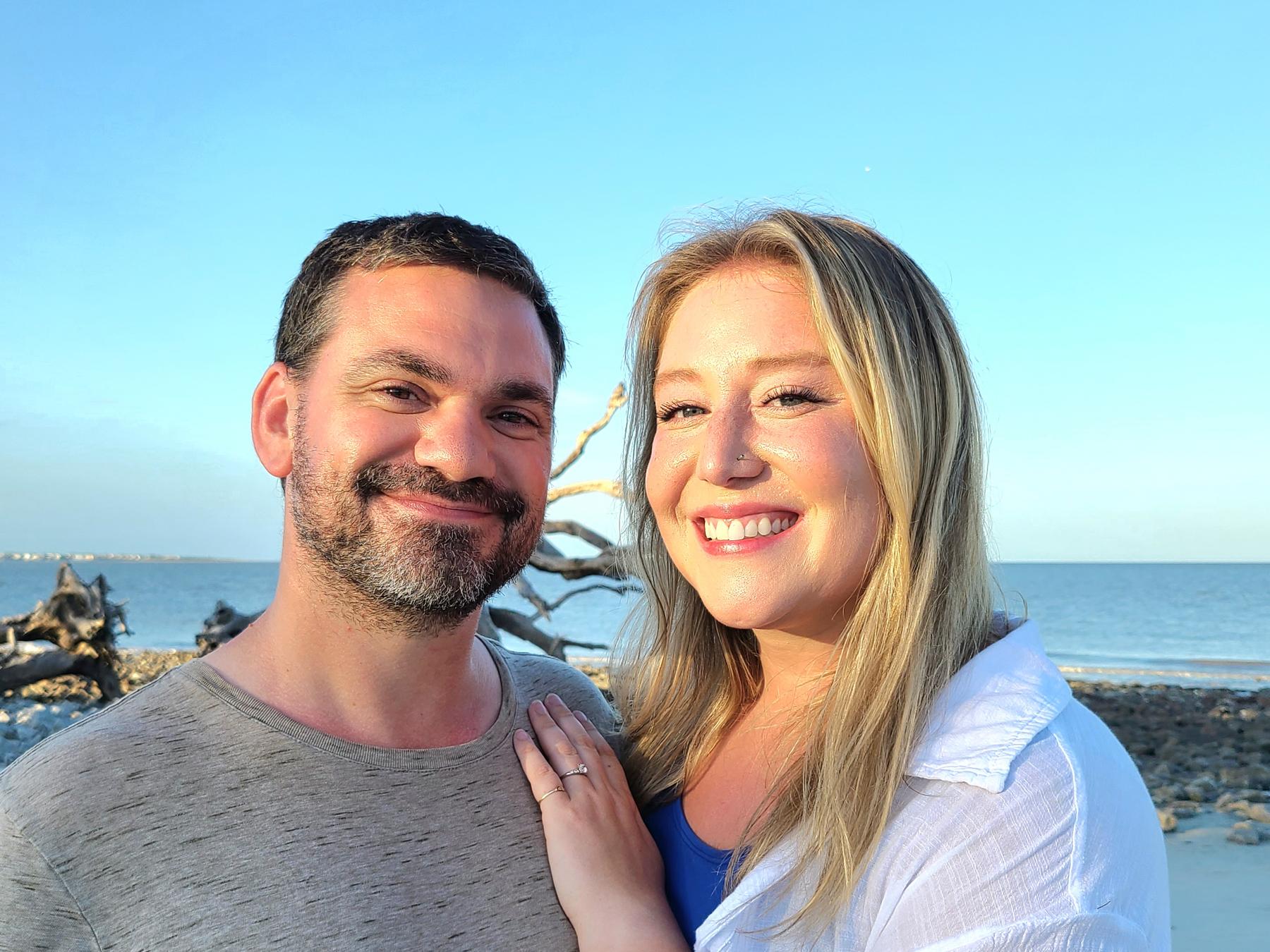 The Wedding Website of Hannah Pealstrom and Paul Franklin