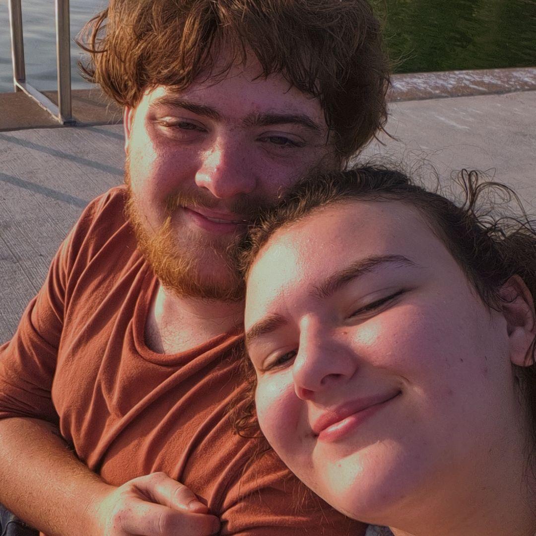 The Day Before He Proposed
