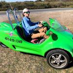 Scooter World