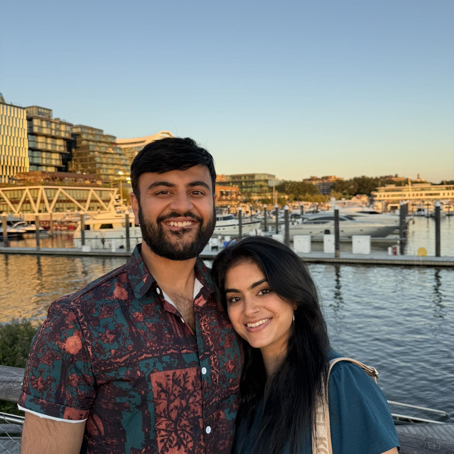 DC