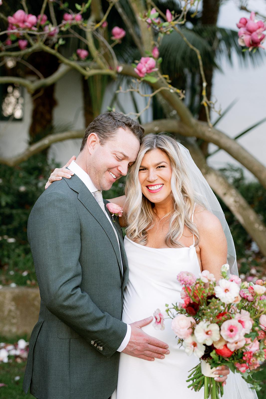 The Wedding Website of Teale Ridley-Art and Matt Schuster