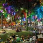 Spruce Street Harbor Park