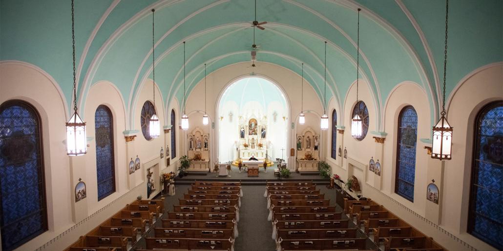 The Wedding Website of Katherine Campbell and Brandon Watts