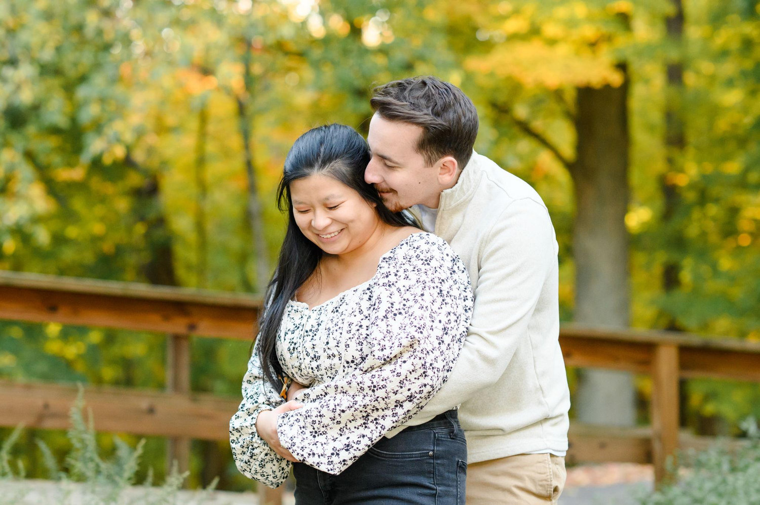 The Wedding Website of McKenna Eggerding and Sam Brillinger