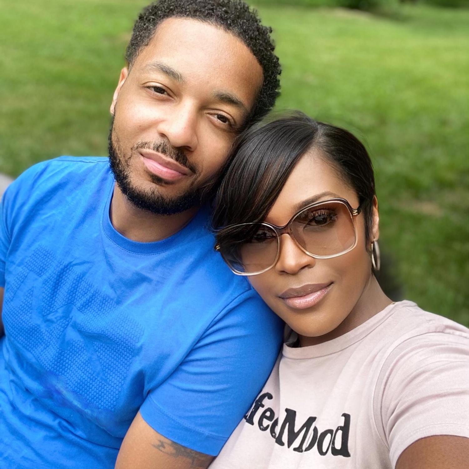 Date #28 at the park