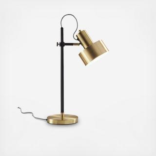Clayton Desk Lamp