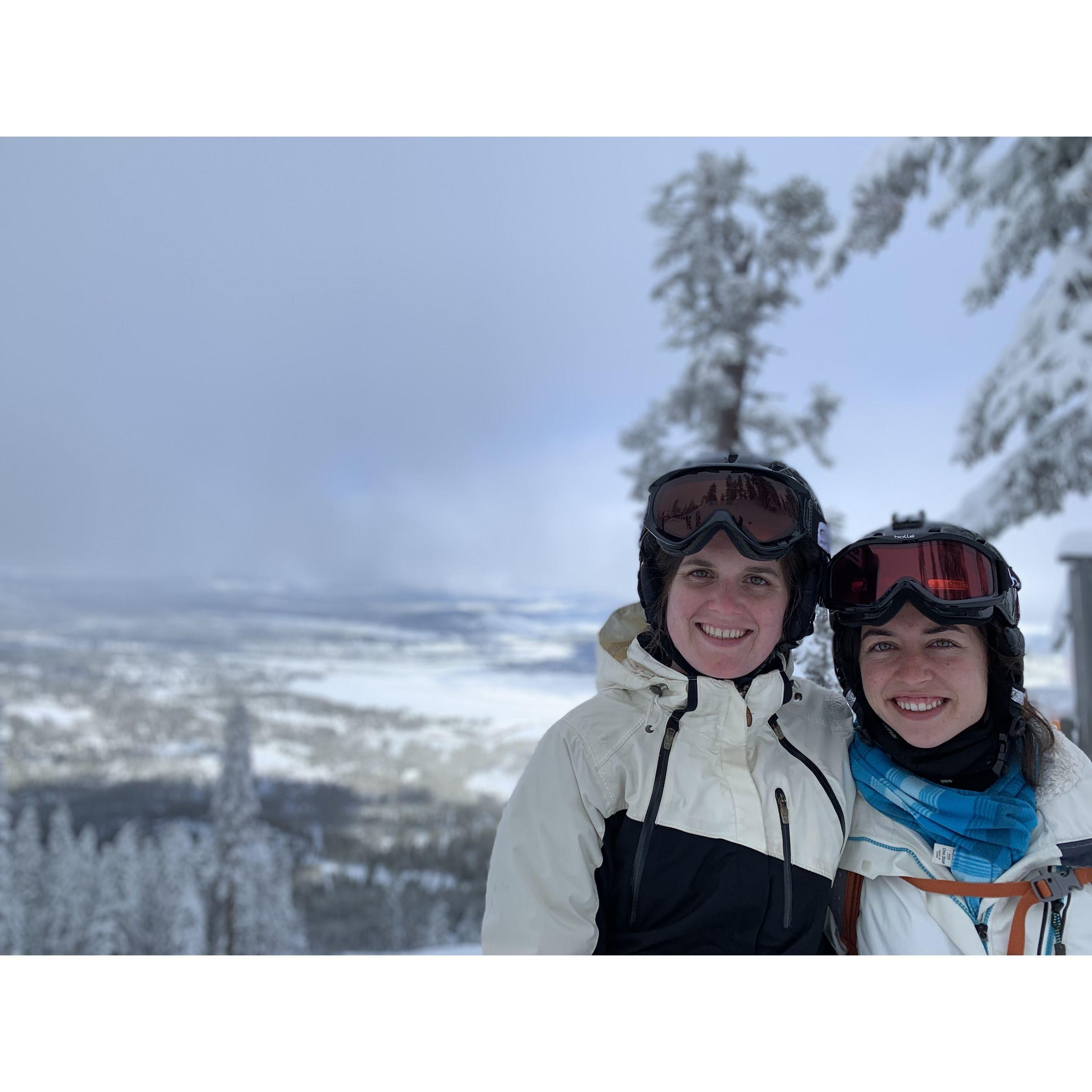 Tahoe
