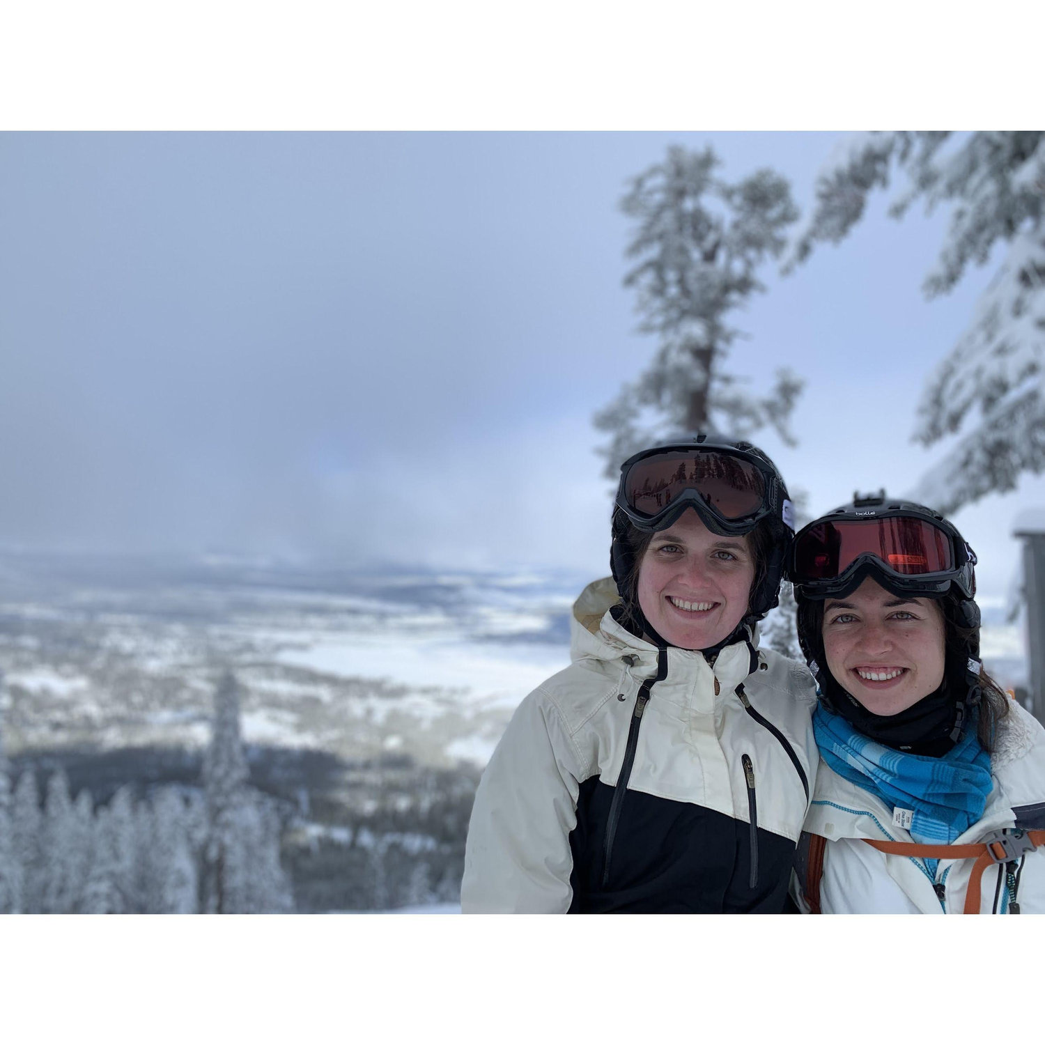 Tahoe