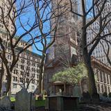 St. Paul's Chapel