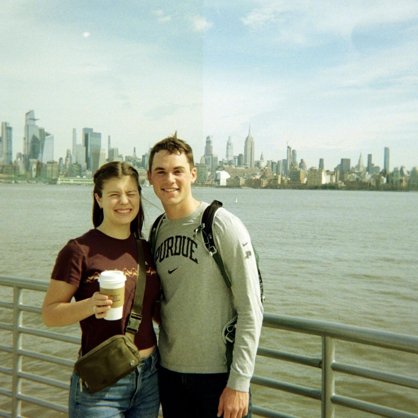 NYC 3/2024