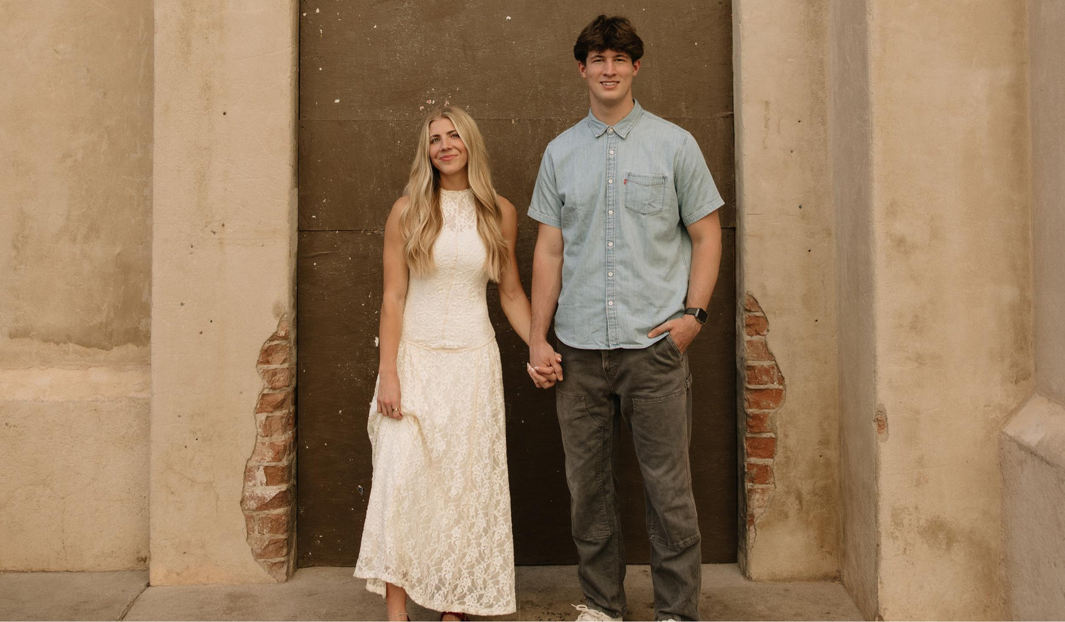 The Wedding Website of Addy Buyack and Riley King