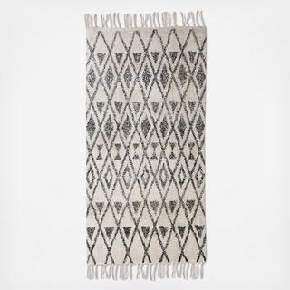 Monte Hand Woven Rug
