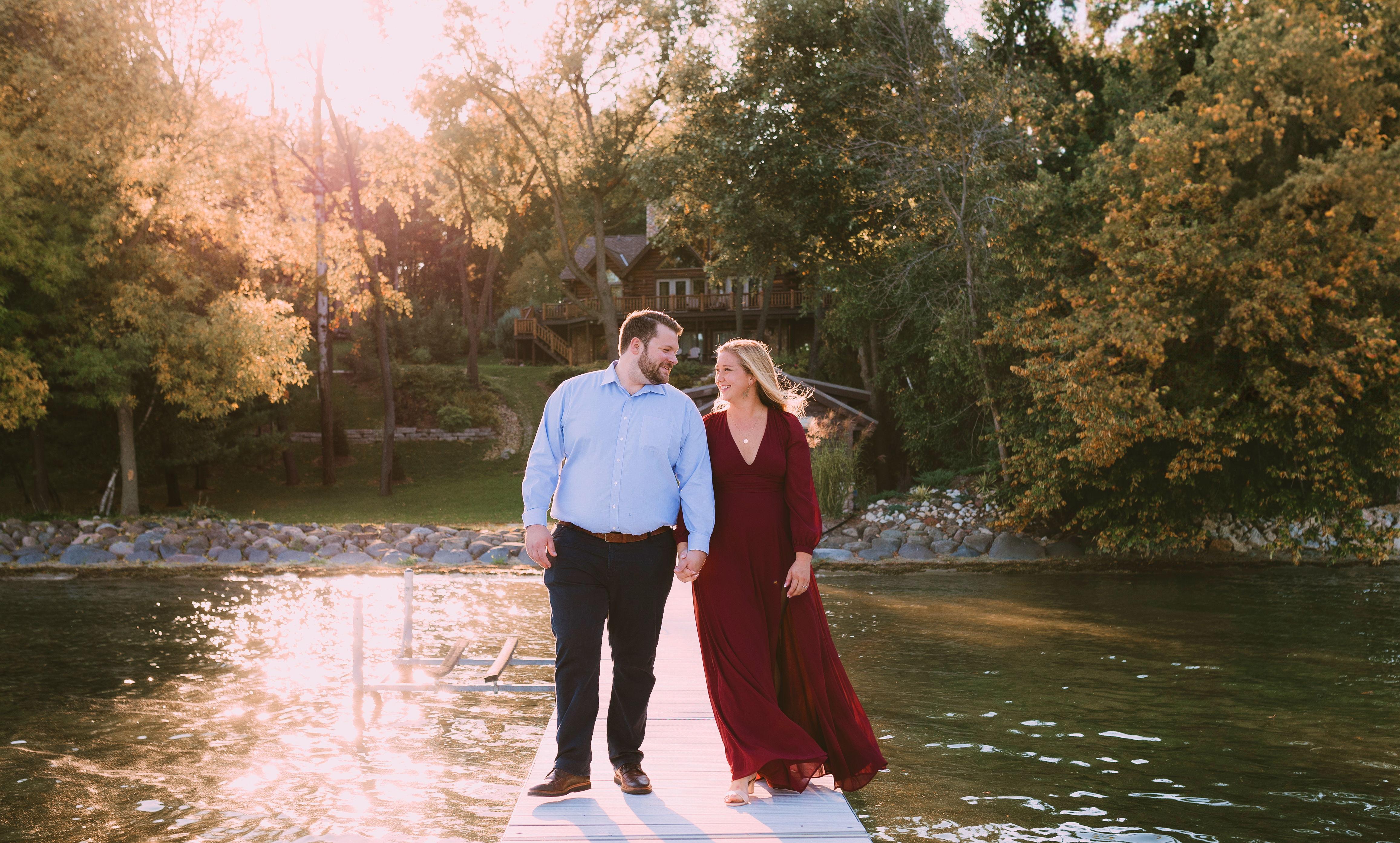 The Wedding Website of Rachel Surprenant and Alex Urban