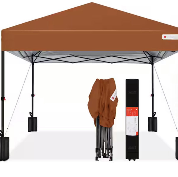 Pop Up Canopy
