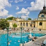 Széchenyi Thermal Bath