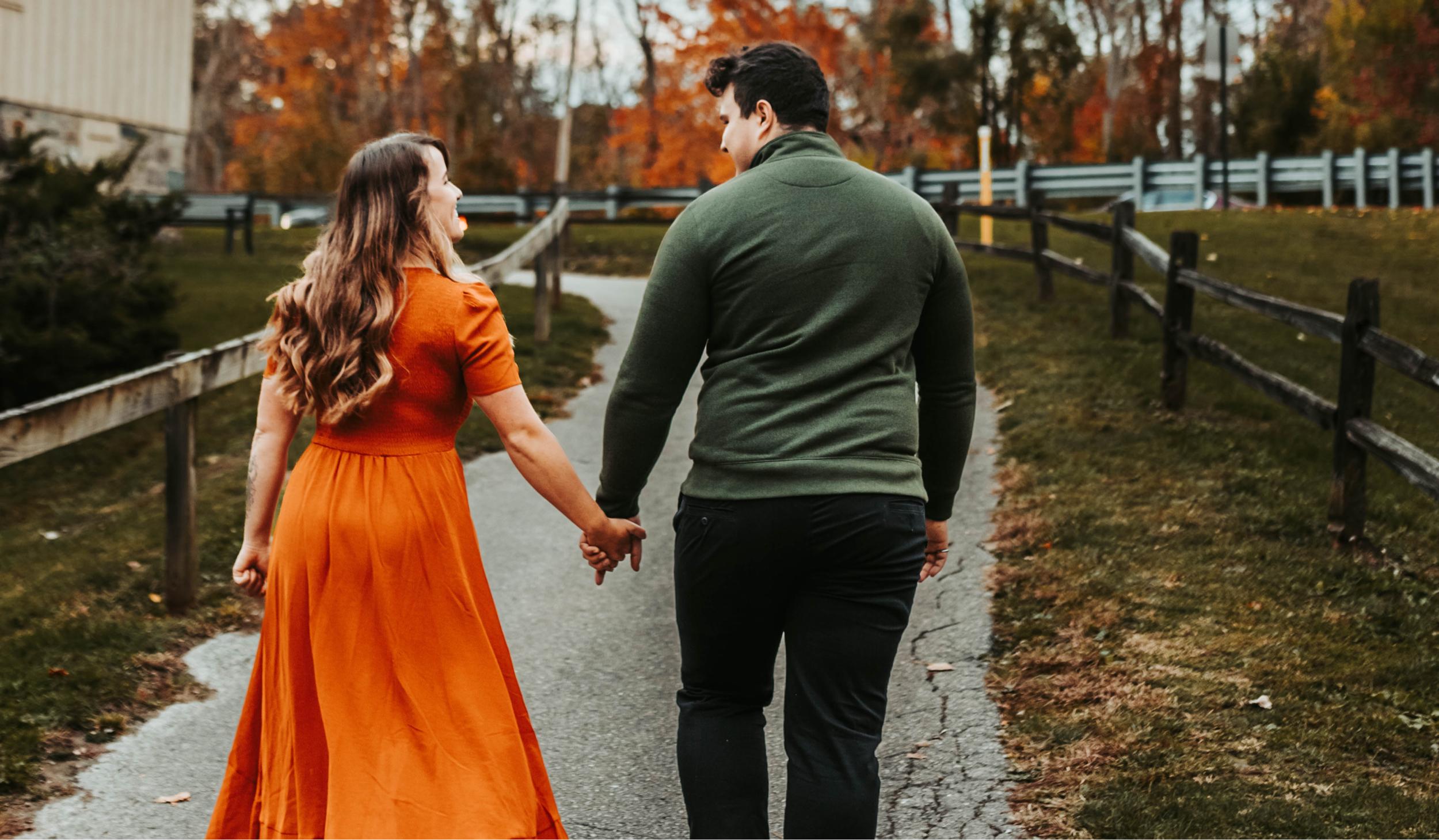 The Wedding Website of Cecilia Linck and Peter Donahue