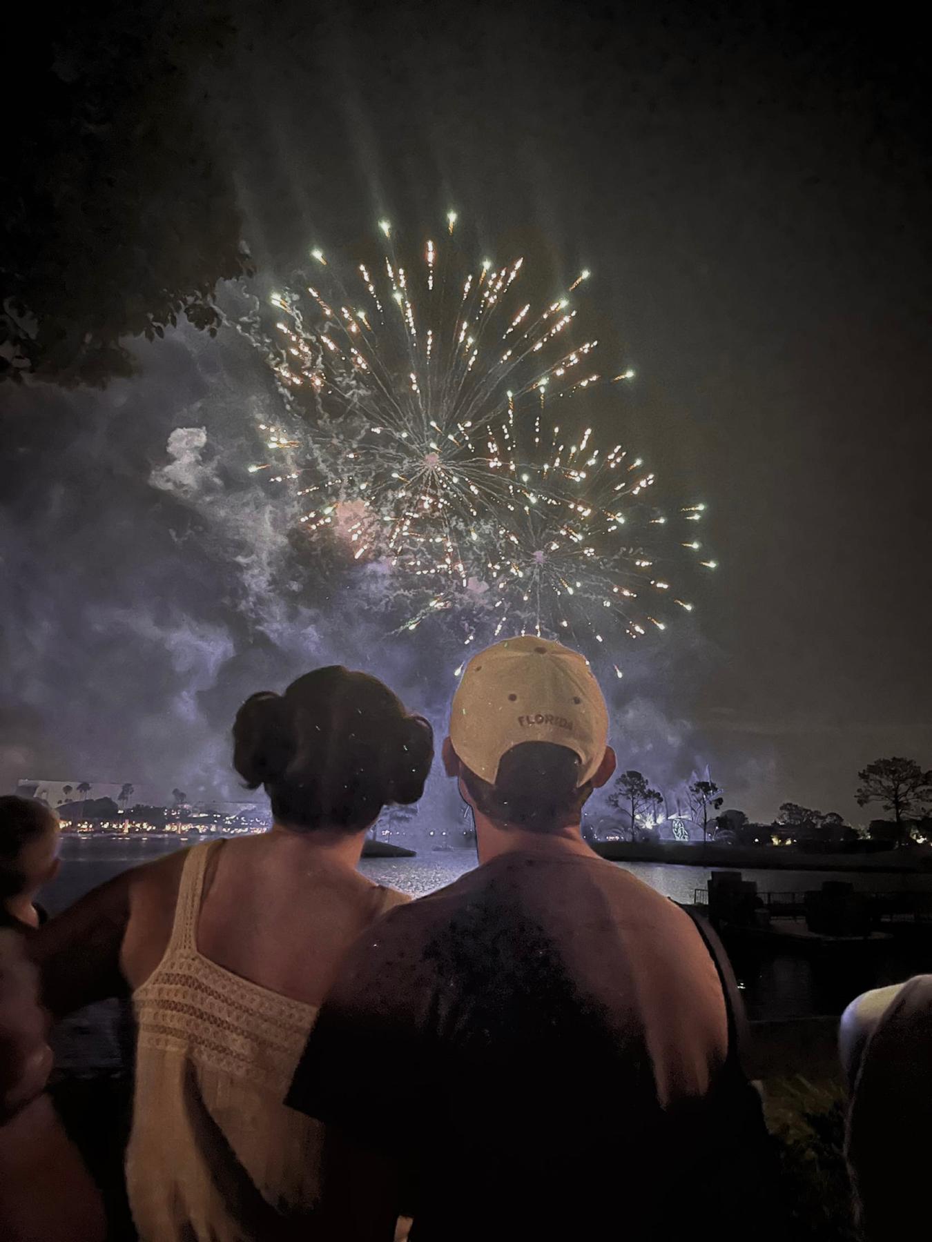 Trip to Disney in 2022