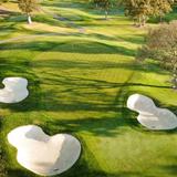 Silverado Resort Golf