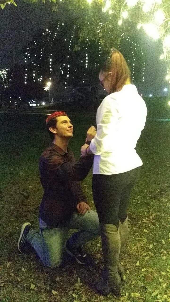 I said yes (obviously)