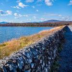 Ashokan Rail Trail