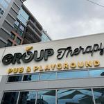 Group Therapy Pub & Playground