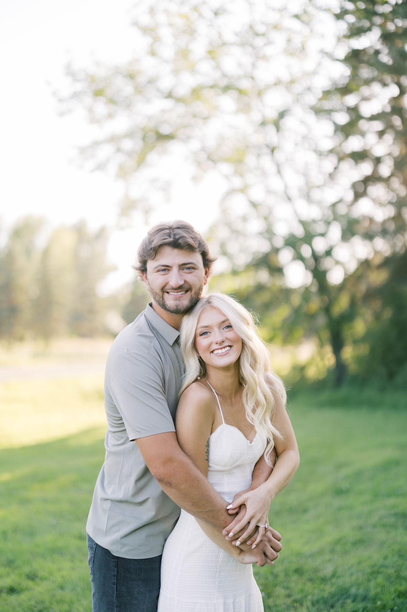 The Wedding Website of Alivia Lien and Hudson Hodges