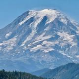 Mount Rainier National Park