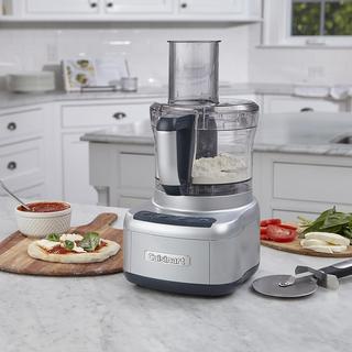 Elemental 8-Cup Food Processor