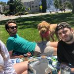 Lake Merritt