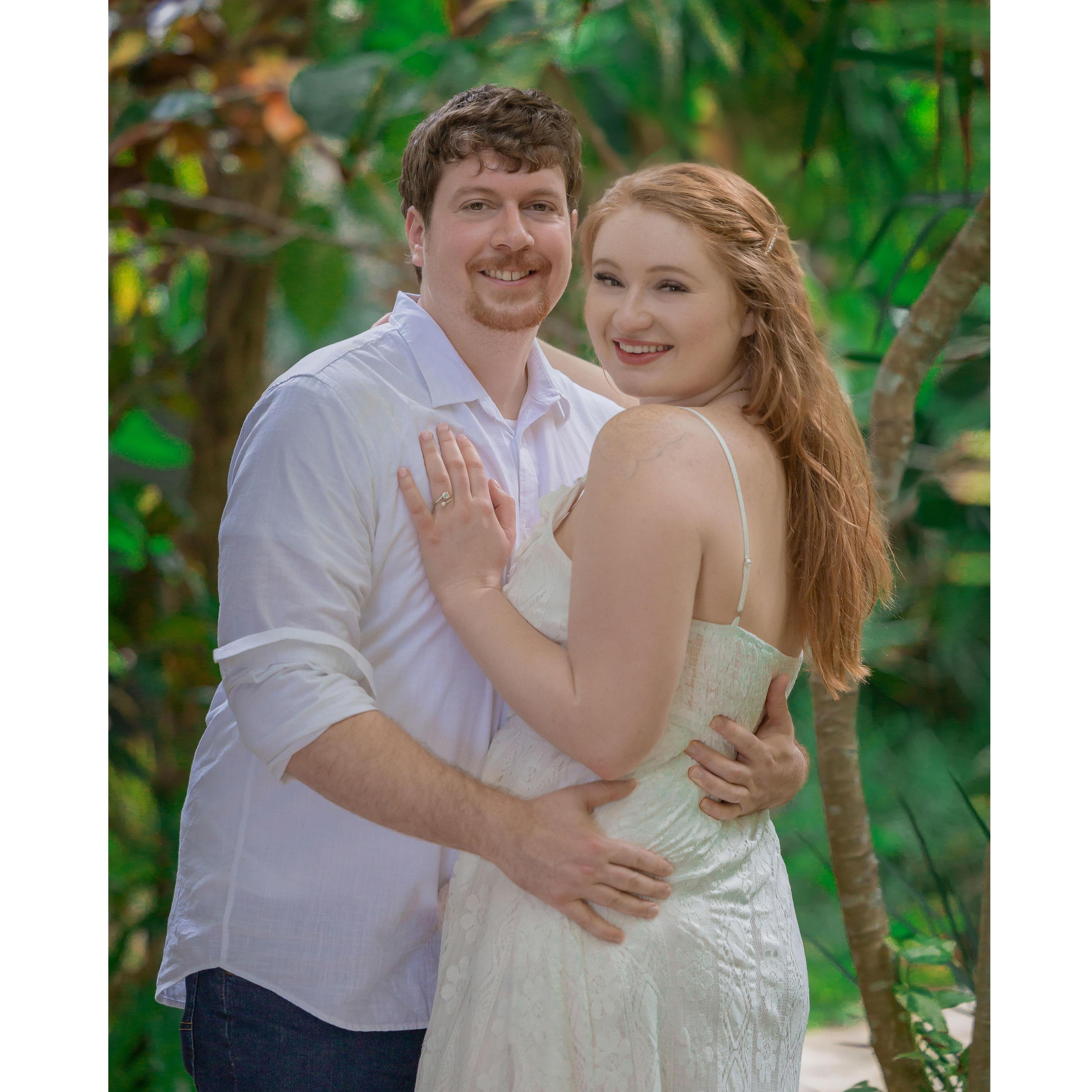 Engagment Photos, 2023