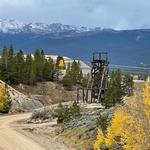 Mineral Belt Trailhead