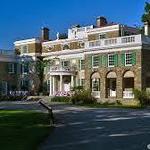 Home of Franklin D. Roosevelt National Historic Site
