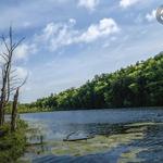 Onteora Lake