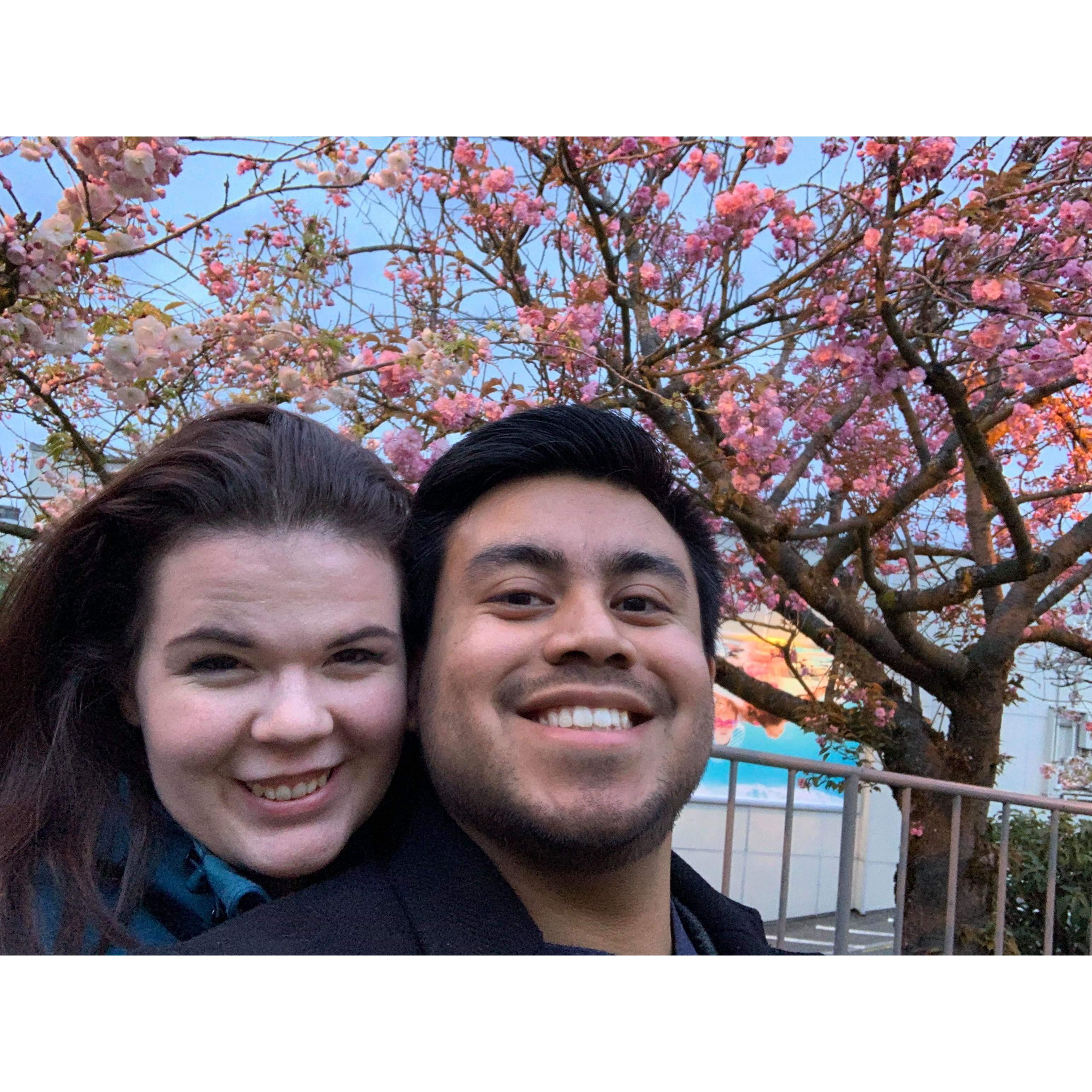 Makenzie's 24th Birthday, 2019