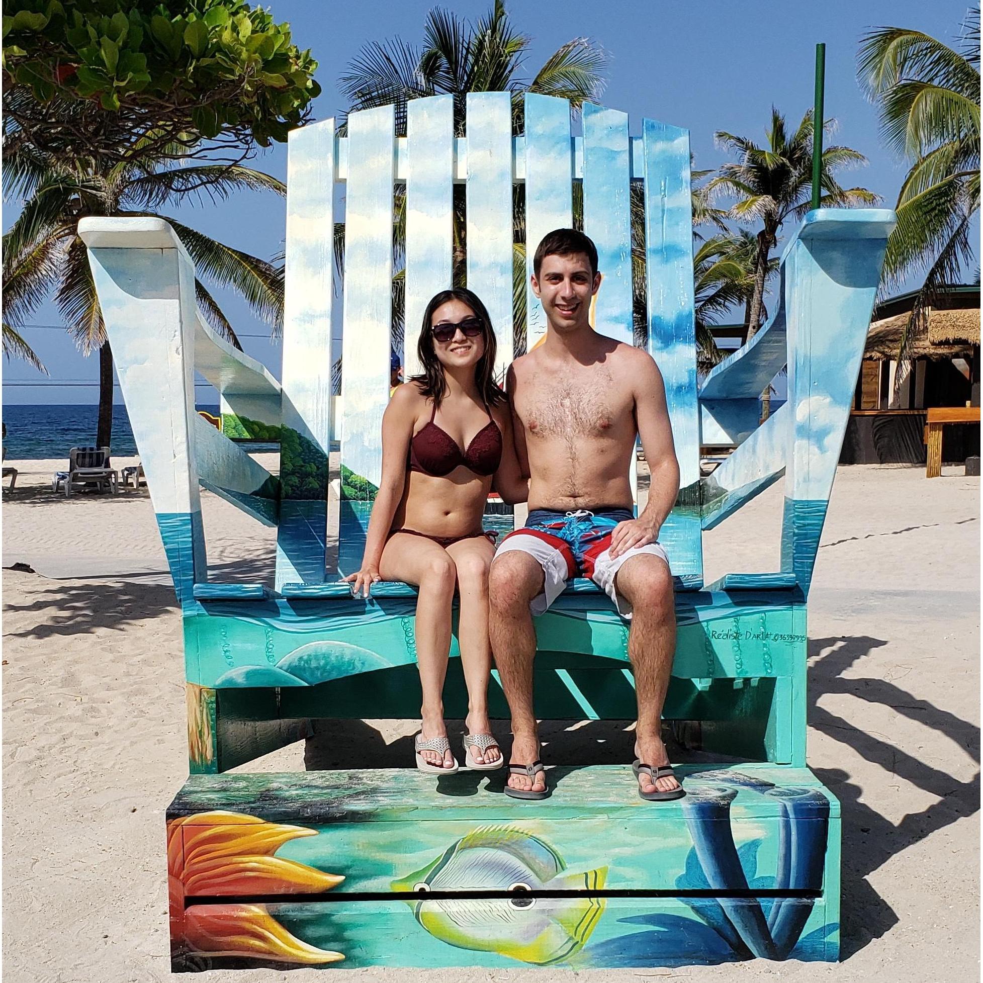 Haiti 2019