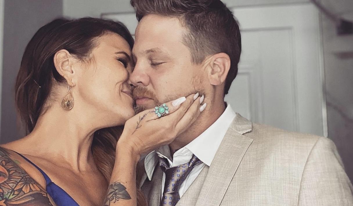 The Wedding Website of Emily Thompson and Cory Likens