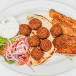 Greek Spot The Restaurant