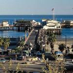 SC Beach Boardwalk Fun Food