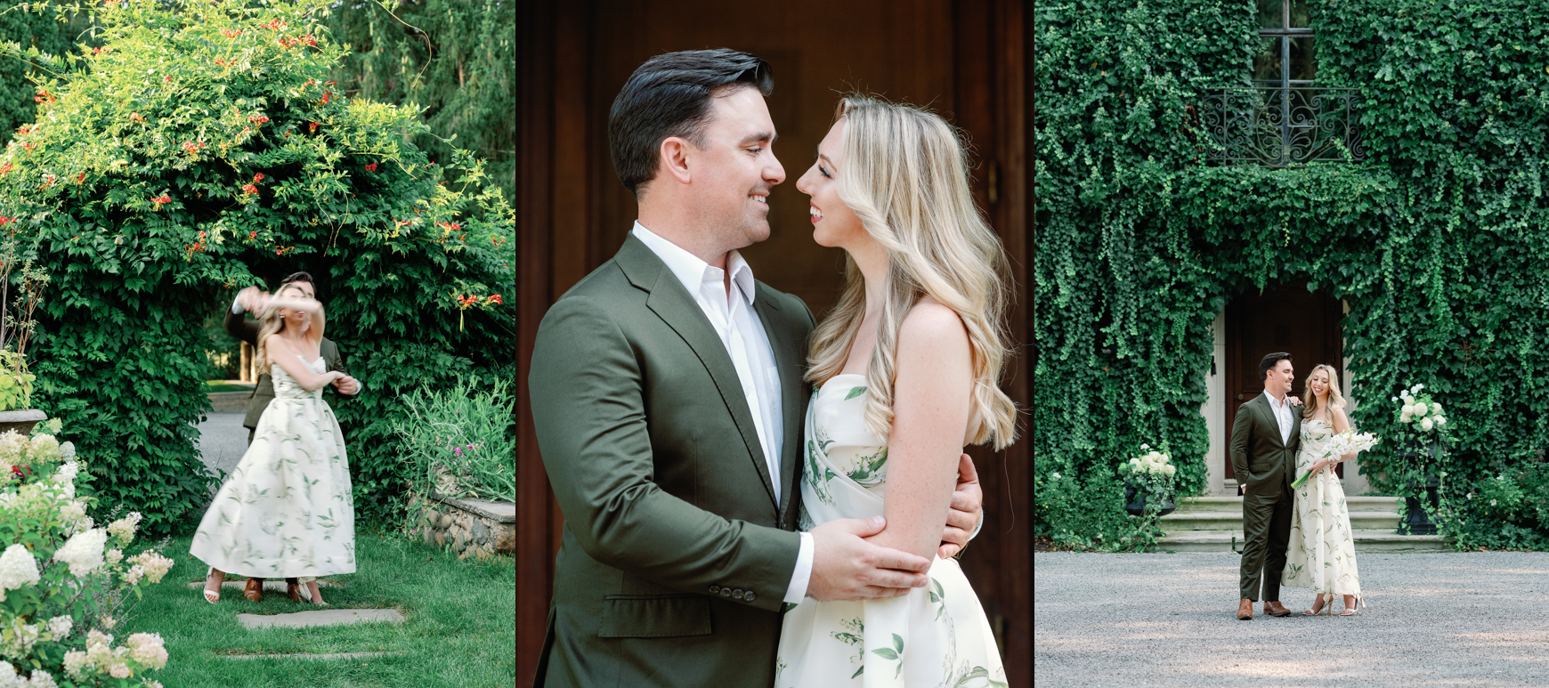 The Wedding Website of Chloe Westley and Spencer Rowe