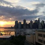 Brooklyn Heights Promenade