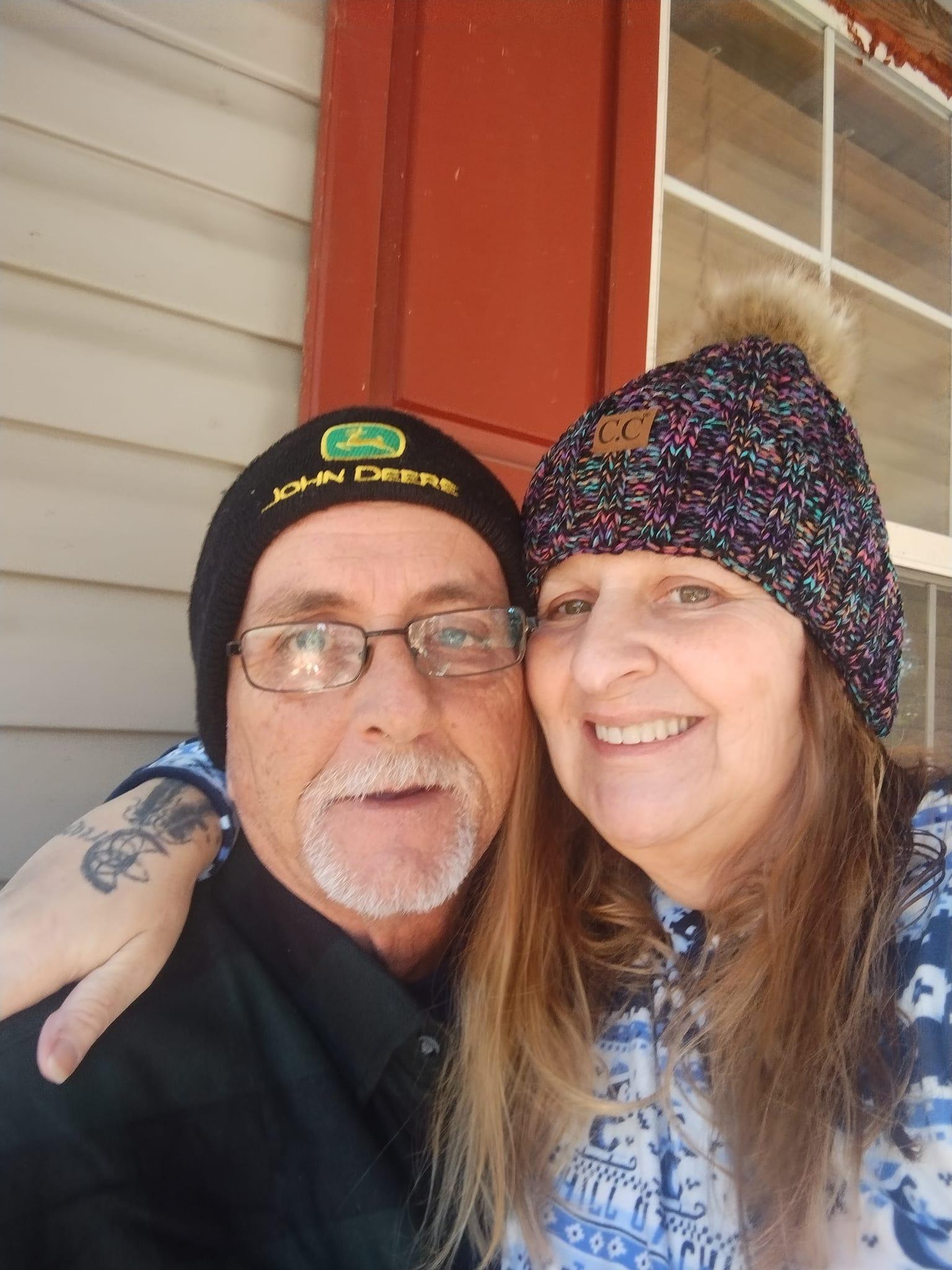 The Wedding Website of Bobbi Fargo and Jeff Heilig