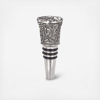 William Morris Bottle Stopper