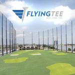 Flying Tee