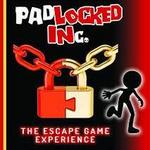 PadLOCKED INc- Escape Room