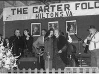 Carter Family Fold