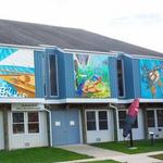 The Havre de Grace Maritime Museum